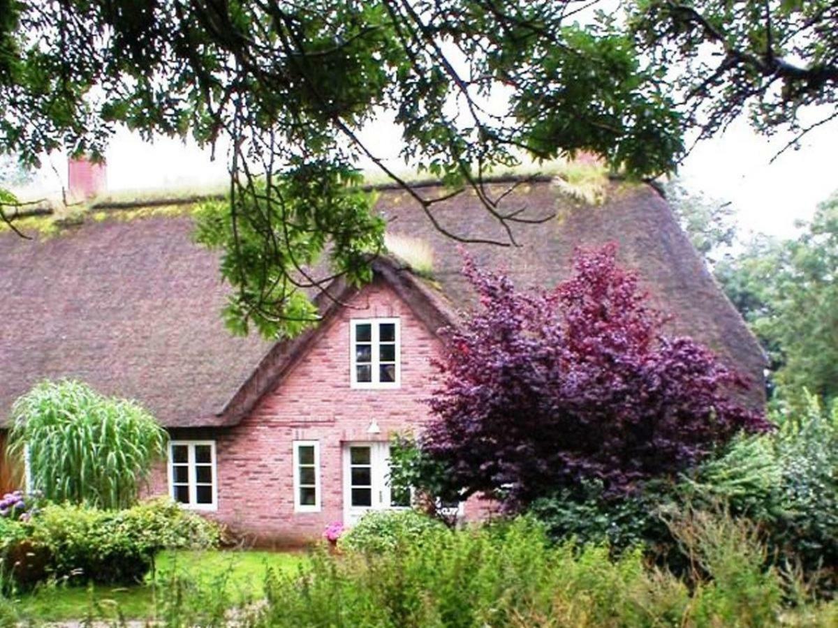 Villa Marie Carla à Simonsberg Extérieur photo